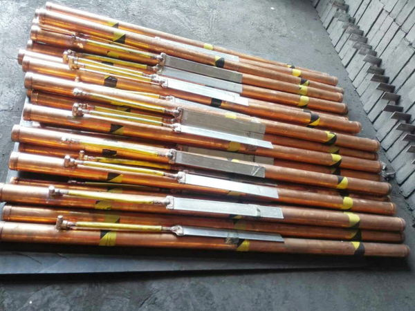 長(zhǎng)效離子接地極