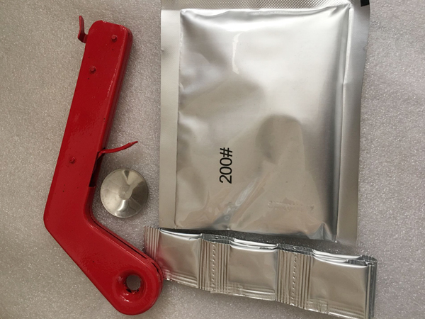 放熱焊接焊藥